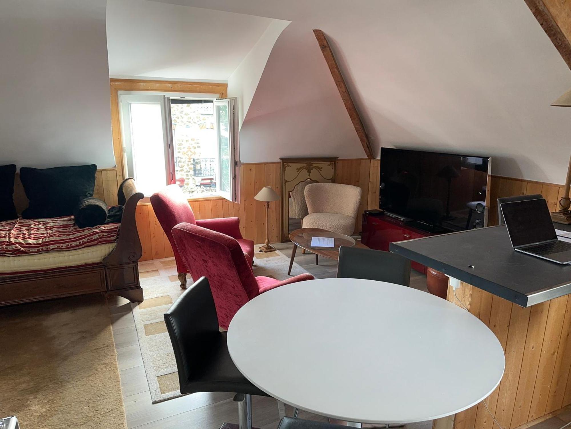 Appartement Cosy Chelles Chelles  Buitenkant foto